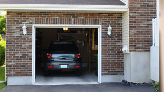 Garage Door Installation at Southpark Townhomes San Diego, California